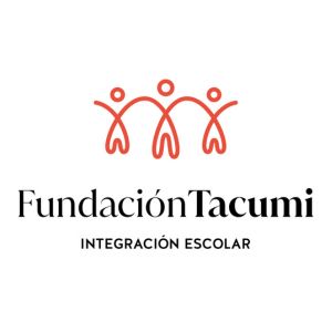 Logotipo de Fundación Tacumi