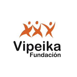 Logotipo de Vipeika