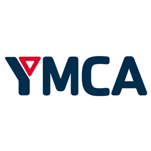 Logotipo de YMCA España 