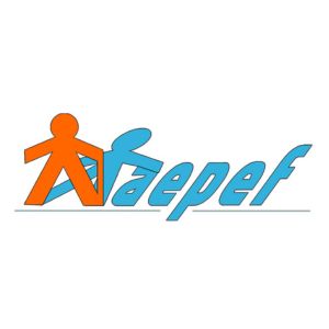 Logo de AEPEF