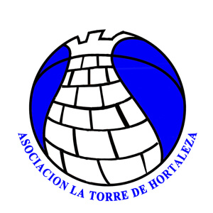 Logo de La Torre de Hortaleza