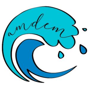 Logo de AMDEM Murcia