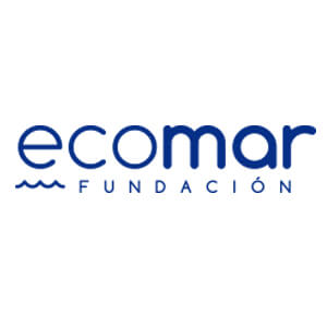 Logo de Ecomar