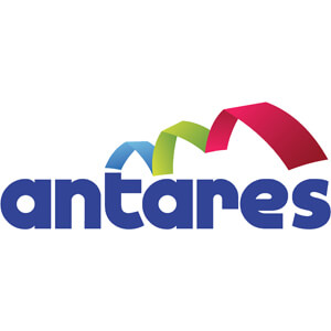 Logo de ANTARES
