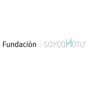 Logotipo de Soycomotu