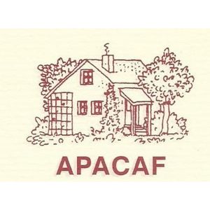 Logotipo de APACAF