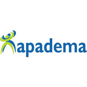 Logotipo de Apadema