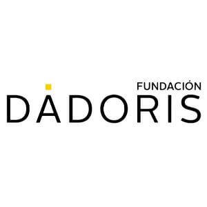 Logotipo de Fundación Dádoris