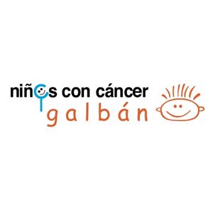 Logotipo de Asociación Galbán