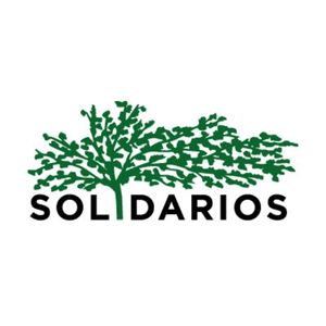 Logo de Solidarios para el Desarrollo