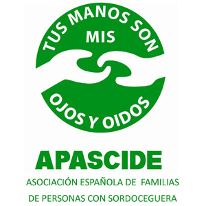 Logo de APASCIDE