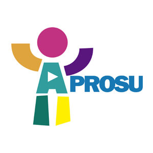 Logo de APROSU