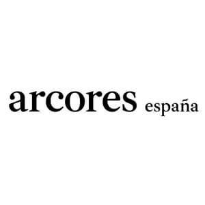 Logotipo de ARCORES España