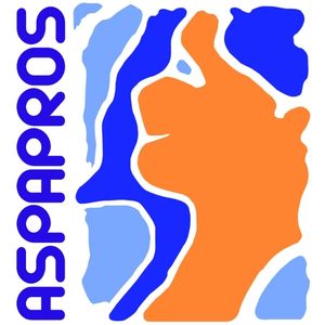 Logotipo de ASPAPROS