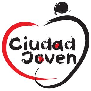 Logotipo de Asociación Ciudad Joven