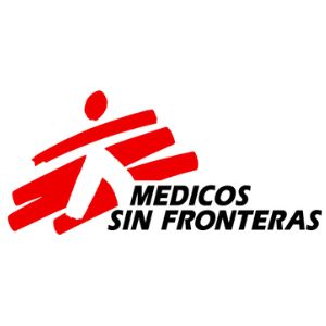 Logo de Médicos Sin Fronteras España