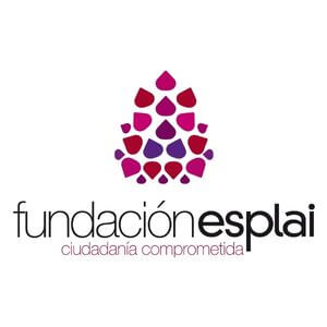 Logotipo de Fundación Esplai
