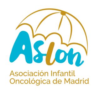 Logotipo de ASION 