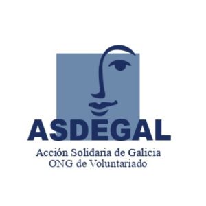 Logotipo de ASDEGAL