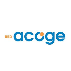 Logotipo de RED ACOGE