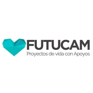 Logo de FUTUCAM