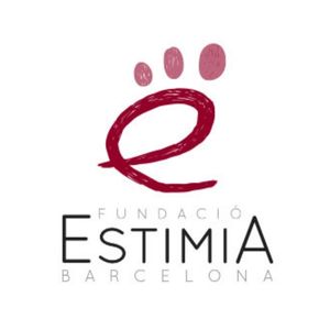 Logotipo de Fundació Estimia