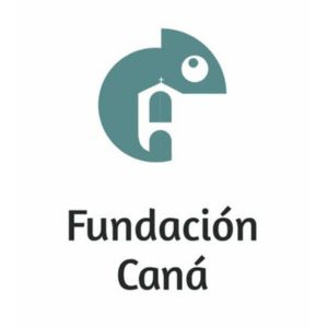 Logotipo de FUNDACIÓN CANÁ