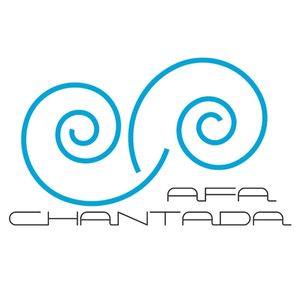 Logotipo de AFA Chantada