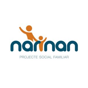 Logotipo de Narinan