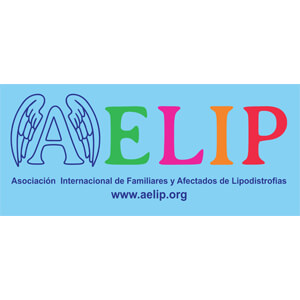 Logo de AELIP
