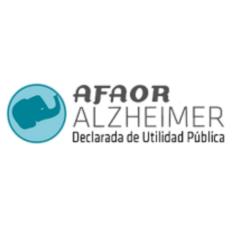 Logotipo de AFAOR