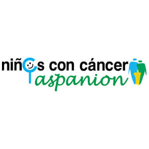 Logo de ASPANION