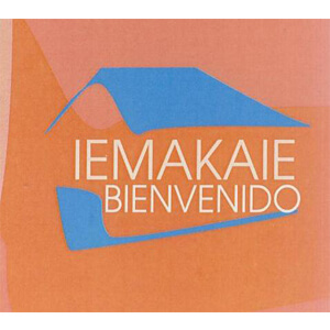 Logo de Asociación IEMAKAIE