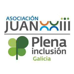 Logo de Asociación Juan XXIII