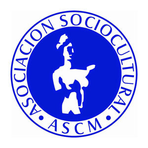 Logo de Asociación Sociocultural ASCM