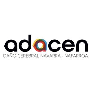 Logotipo de ADACEN