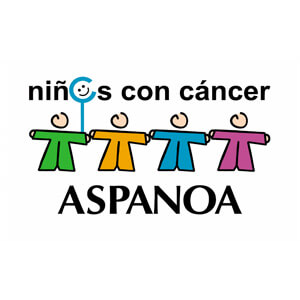 Logo de ASPANOA