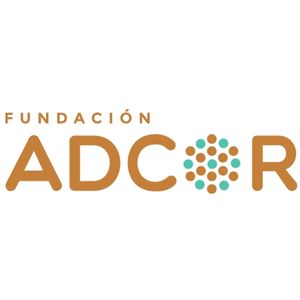 Logotipo de ADCOR