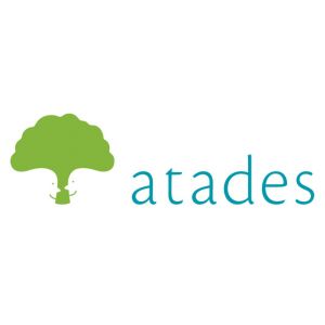 Logotipo de ATADES
