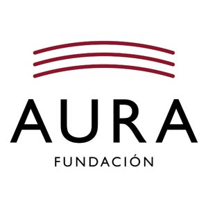 Logo de Aura Fundació