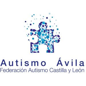 Logo de Autismo Ávila