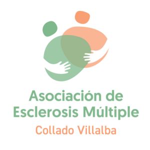 Logotipo de ADEM Collado Villalba