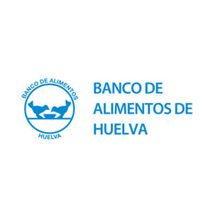 Logo de Banco de Alimentos de Huelva