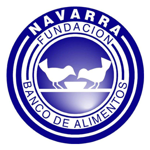 Logo de Banco de Alimentos de Navarra