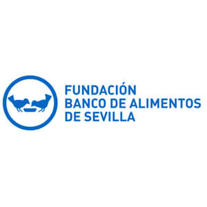 Logotipo de Banco de Alimentos de Sevilla