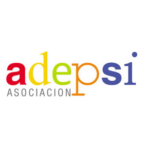 Logo de ADEPSI