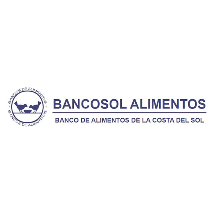 Logo de BANCOSOL
