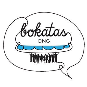 Logo de Bokatas