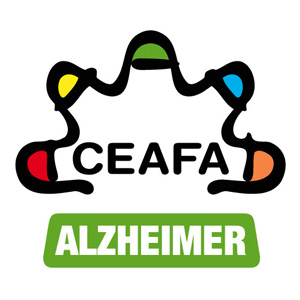 Logo de CEAFA 