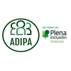 Logo de ADIPA 